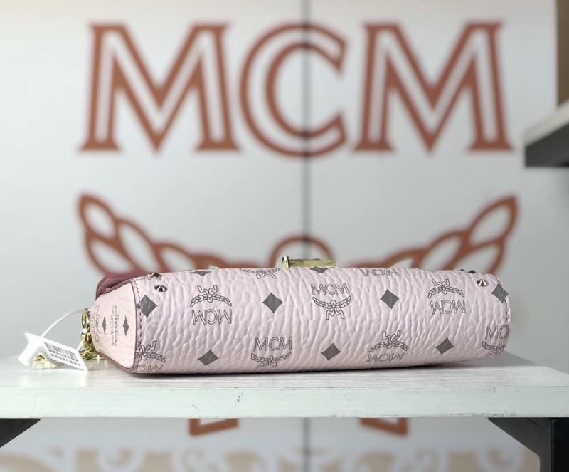 MCM Satchel Bags